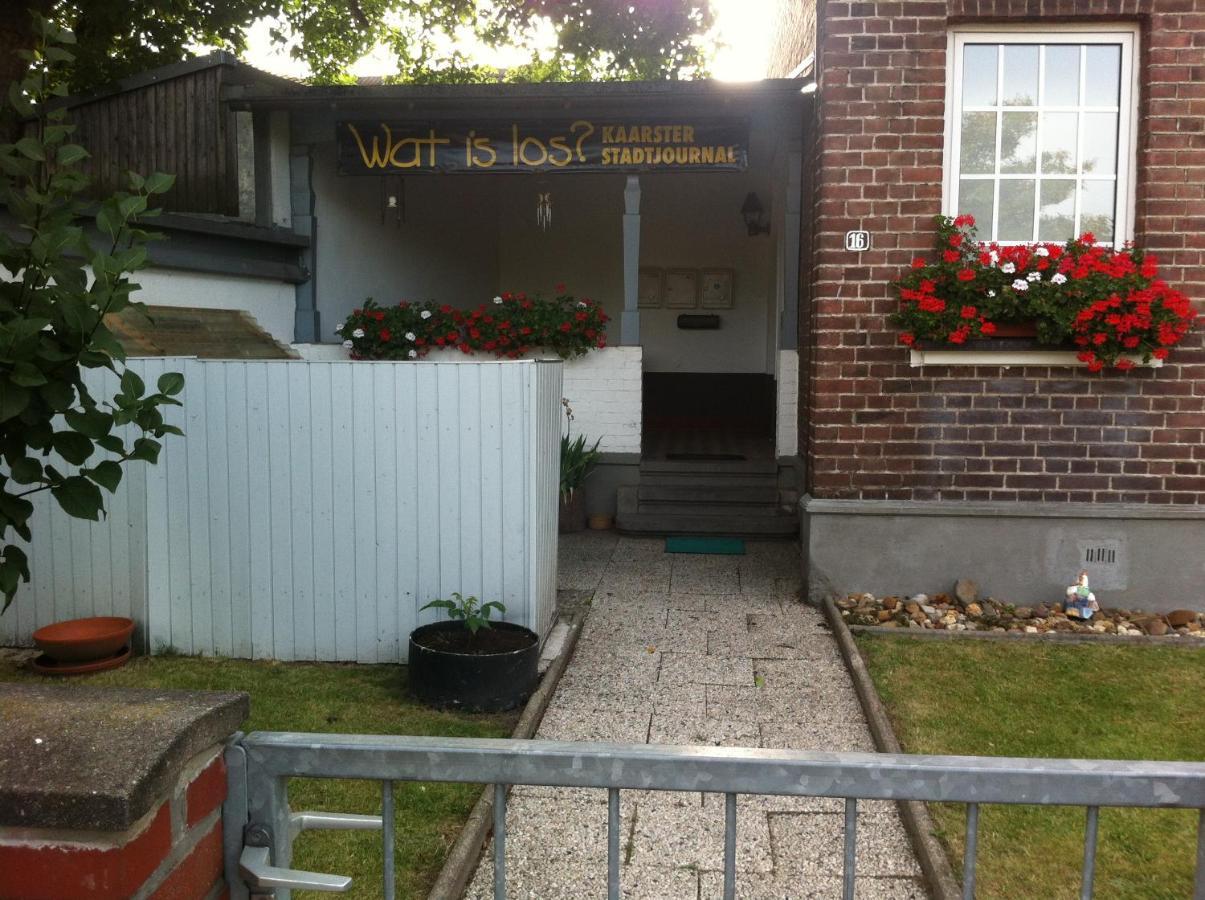 Dormitorium Kaarst Wohnraum Auf Zeit Hostel Exterior photo